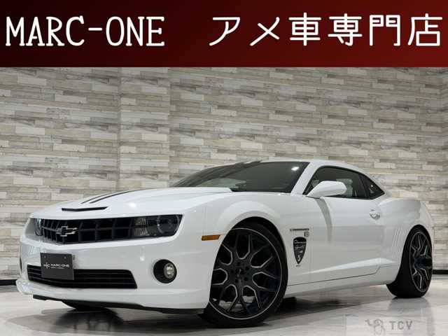 2013 Chevrolet Camaro