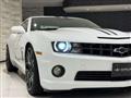2013 Chevrolet Camaro