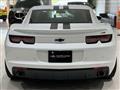 2013 Chevrolet Camaro