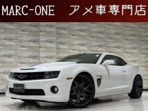 2013 Chevrolet Camaro