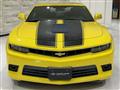 2014 Chevrolet Camaro