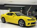 2014 Chevrolet Camaro