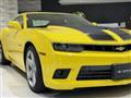 2014 Chevrolet Camaro