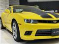 2014 Chevrolet Camaro