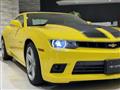 2014 Chevrolet Camaro