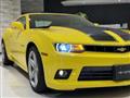 2014 Chevrolet Camaro