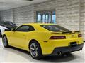 2014 Chevrolet Camaro