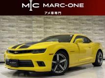 2014 Chevrolet Camaro