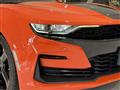 2019 Chevrolet Camaro