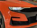 2019 Chevrolet Camaro