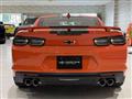 2019 Chevrolet Camaro