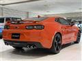 2019 Chevrolet Camaro