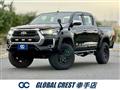 2021 Toyota Hilux