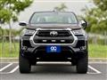 2021 Toyota Hilux