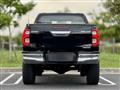 2021 Toyota Hilux