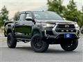 2021 Toyota Hilux