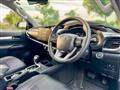 2021 Toyota Hilux