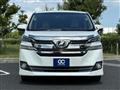 2016 Toyota Vellfire
