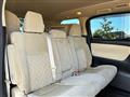 2016 Toyota Vellfire