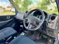 2009 Nissan KIX