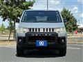 2012 Mitsubishi Delica D5