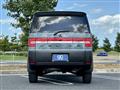 2012 Mitsubishi Delica D5