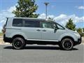 2012 Mitsubishi Delica D5
