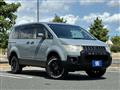 2012 Mitsubishi Delica D5