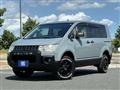 2012 Mitsubishi Delica D5