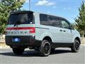 2012 Mitsubishi Delica D5