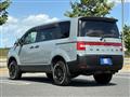 2012 Mitsubishi Delica D5