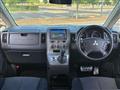 2012 Mitsubishi Delica D5