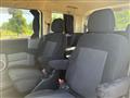 2012 Mitsubishi Delica D5