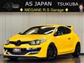2016 Renault Megane