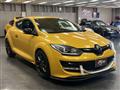 2016 Renault Megane