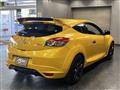 2016 Renault Megane