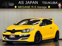 2016 Renault Megane