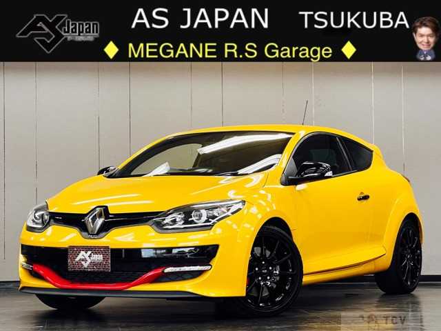 2016 Renault Megane
