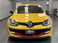 2016 Renault Megane