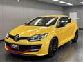 2016 Renault Megane