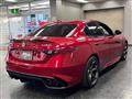 2017 Alfa Romeo Alfa Romeo Others
