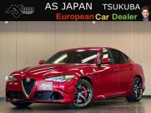 2017 Alfa Romeo Alfa Romeo Others
