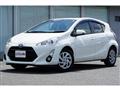 2015 Toyota AQUA