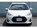 2015 Toyota AQUA