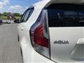 2015 Toyota AQUA