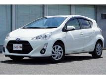 2015 Toyota AQUA
