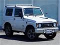 1997 Suzuki Jimny