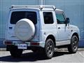 1997 Suzuki Jimny