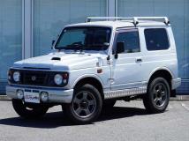 1997 Suzuki Jimny