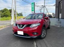 2016 Nissan X-Trail